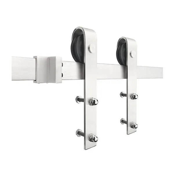 Fighter Barn Railing JSD-SS01 2m | Cebu Home and Builders Centre