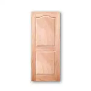 Carpenter Angelic Solid Door Lawaan 40mmx70cmx210cm - Image 1