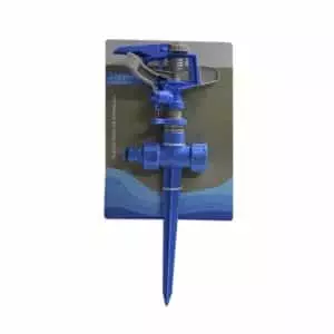 TOPPER Sprinkler w/ Spike Plastic Impulse (TL1071) - Image 1