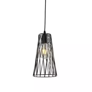 Drop Lamp YDF91207 Matte Black - Image 1