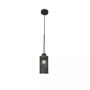 Drop Lamp YDWP20253S Brush Nickel Black - Image 1