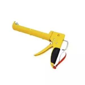 Brad Heavy Duty Caulking Gun 9in - Image 1