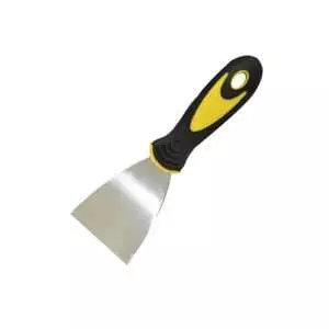 Brad Scraper Rubber Handle 2in - Image 1