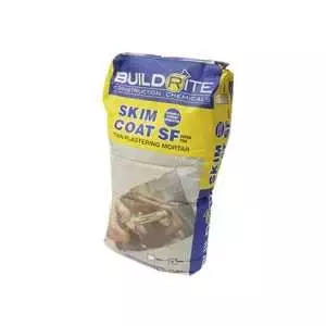 Buildrite Skim Coat SF Gray 20kg - Image 1