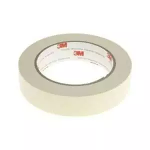 3M Masking Tape 1/2in - Image 1