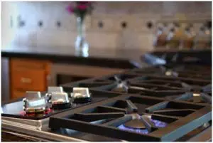 gas ranges