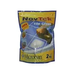 Novtek Tile Grout - Image 1