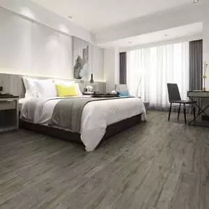 Luxe HD Wood-Grain Ceramic Tiles - Image 2
