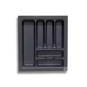 Kitchen Pro Cutlery Tray 48.5x43cm - Image 1