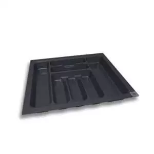 Kitchen Pro Cutlery Tray 48.5x53cm - Image 2
