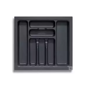 Kitchen Pro Cutlery Tray 48.5x53cm - Image 1