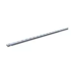 EZ Home Hang Track White - Image 1