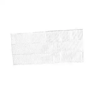EZ Home Tarka Wire Shelf White - Image 1