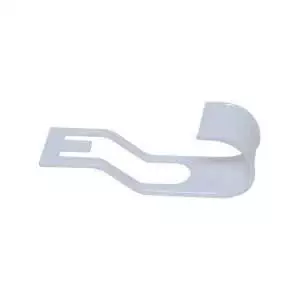 EZ Home Tarka Rail Hook - Image 1