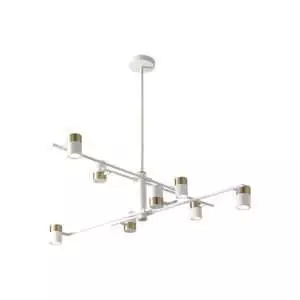 Drop lamp