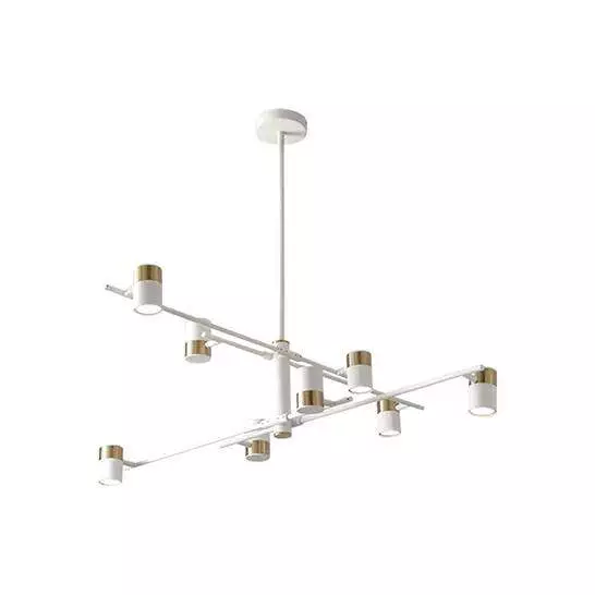 Drop lamp