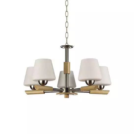 Drop lamp
