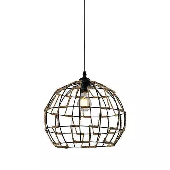 Drop lamp