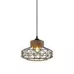 Drop lamp