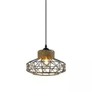 Drop lamp