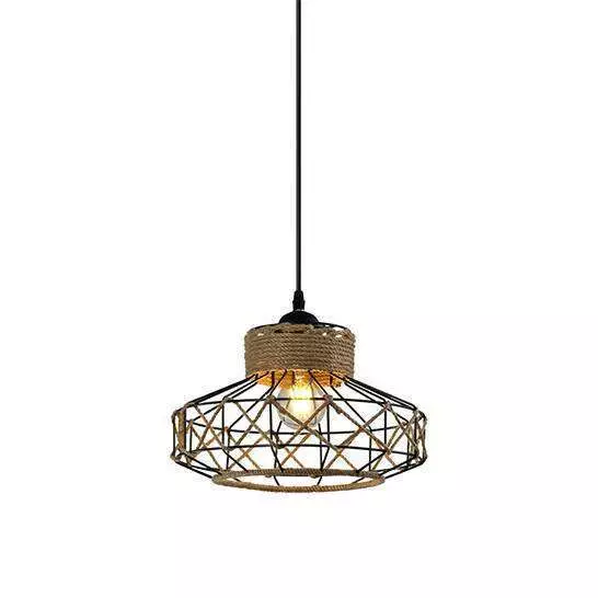 Drop lamp