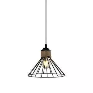 Drop lamp