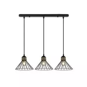 Drop lamp