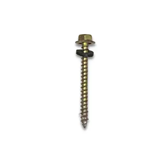Tex Screws for wood