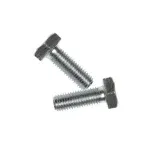 Stainless Steel Hex Cap Screw (2sets/pack)