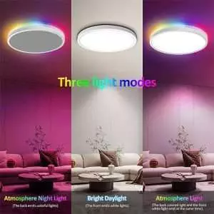 Ceiling Lights