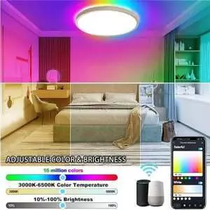 Ceiling Lights