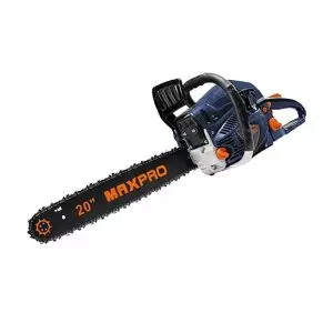 MAXPRO MPGCS2400/20E Gasoline Chain Saw - Reliable Cutting Tool for Demanding Jobs, ideal for superior performance.