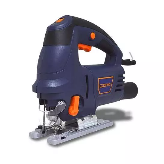 MAXPRO Jig Saw: Precision Cutting Made Easy