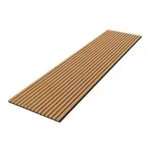 ADCO Auden Acoustic Wood Panel - ADCO Auden Acoustic Wood Panel
