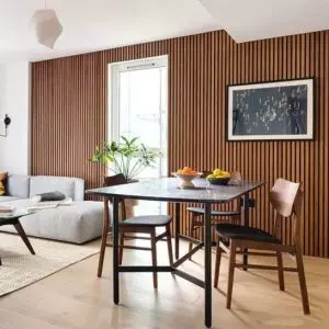 Wall Panelling