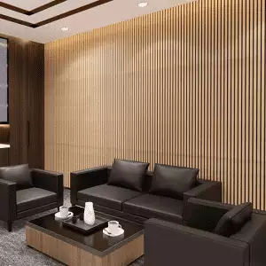Wall Panelling