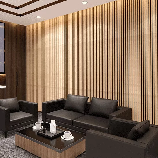 Wall Panelling