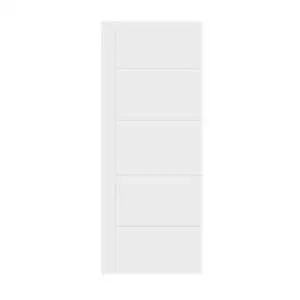 Westwood MDF Moulded Door