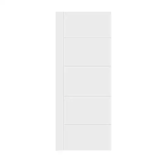 Westwood MDF Moulded Door