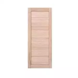 WW Engineered Door
