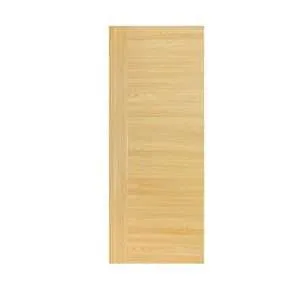 WW Melamine Door