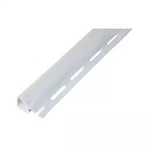 ADCO Vinyl J-Strip