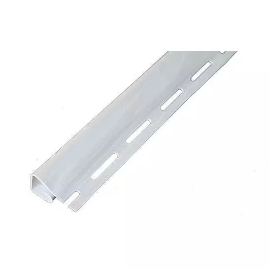 ADCO Vinyl J-Strip