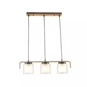 Drop Lamp Natural