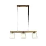 Drop Lamp Natural