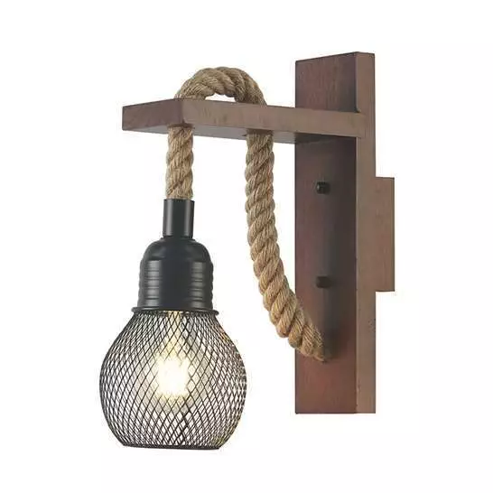 Wall Lamp Coffee