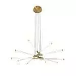 Drop Lamp Copper