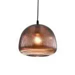 Drop Lamp Purple