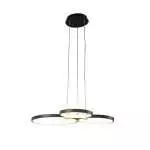 Drop Lamp Black