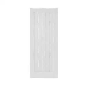 WW MDF Moulded Door